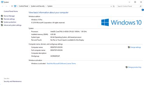 3 Cara Cek Status Aktivasi Windows 10 Dengan Cepat Dan Mudah Tips And