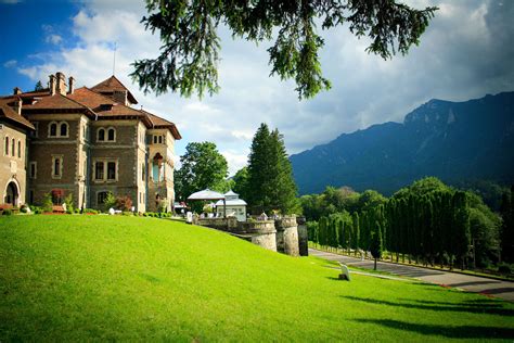 Castelul Cantacuzino Travel Around The World Castles To Visit