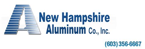 New Hampshire Aluminum Co Inc Mobile Welcome