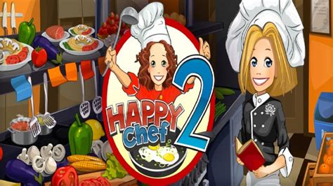 Happy Chef 2 İndir