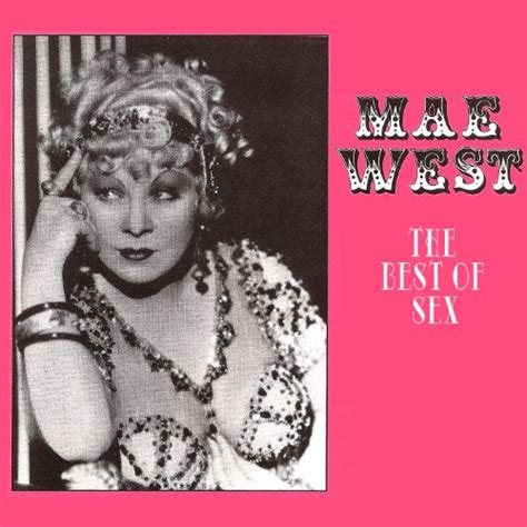 the best of sex by mae west on amazon music