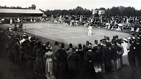 8 Things You May Not Know About Wimbledon History