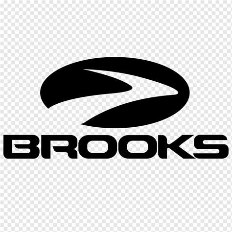 Brooks Hd Logo Png Pngwing