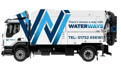 Home Waterways Drainage Specialists Ltd