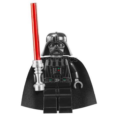 Browse sets from all scenes of the hit saga here. LEGO Star Wars Darth Vader TIE, 5702015592833