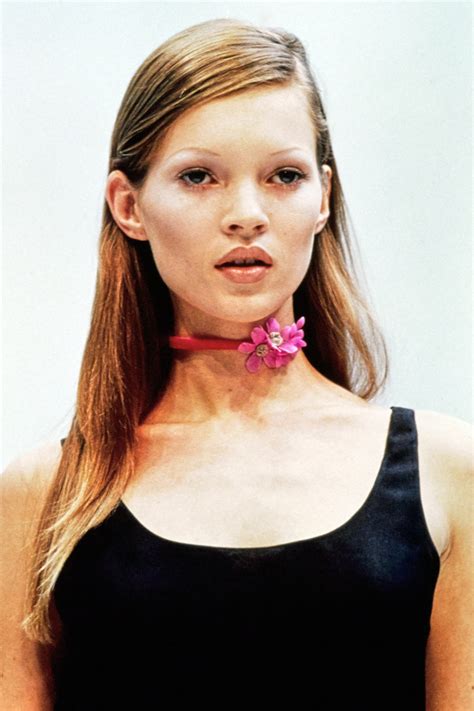 Kate Moss Miuccia Prada How To Build A Summer Wardrobe Inspired By