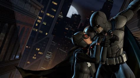 Telltale games closed as a studio in 2018 and its assets were sold off. Batman : The Telltale Series