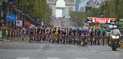 Here is all the info you need for the big race. 'Tour de France trekt wellicht naar Zwitserland' | WielerFlits