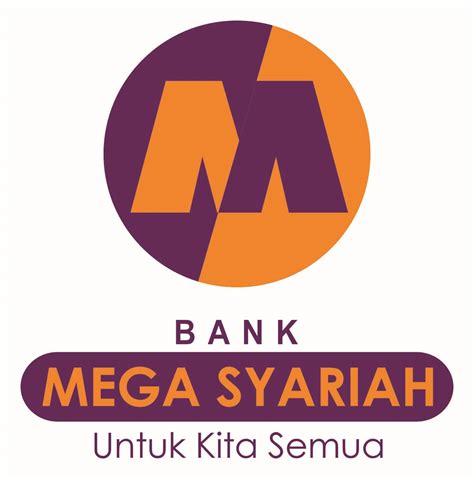 Vector Logo Bank Mega Syariah Kampoeng Java