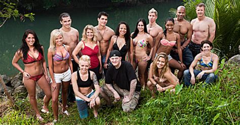 Survivor Philippines Cast Includes Facts Of Life Star Lisa