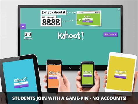 Hacking kahoot is not rocket science. 4 Ways To Use Kahoot in the Classroom | Kesler Science