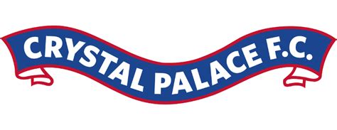 Crystal Palace F C Logo Png Hd Quality Png Play