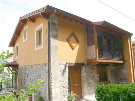 Alquiler de casas, pisos, oficinas y tiendas: Alquiler casa en Pámanes, Cantabria con balcón/terraza y ...
