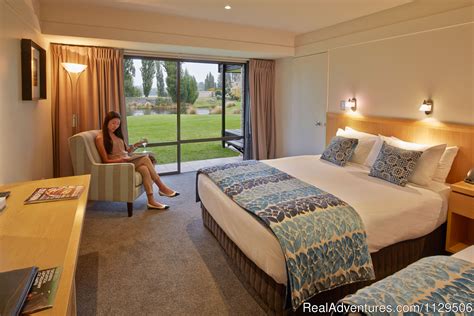 Edgewater Lake Wanaka Wanaka New Zealand Hotels And Resorts