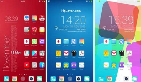Android Themes Kitkat Hd Launcher Theme Icons V9 1