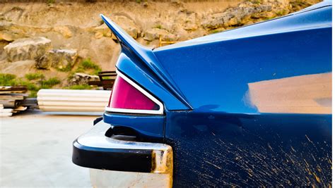 Benefits Of Rear Spoilers Aerodynamic Enhancements For Cars