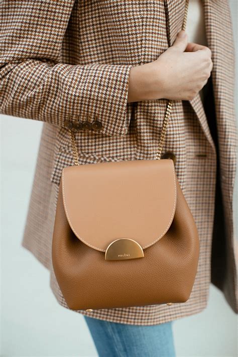 Shop the most exclusive polene women's bags offers at the best prices with free shipping at buyma. Polène Numéro Un Mini Review — Girl Meets Gold