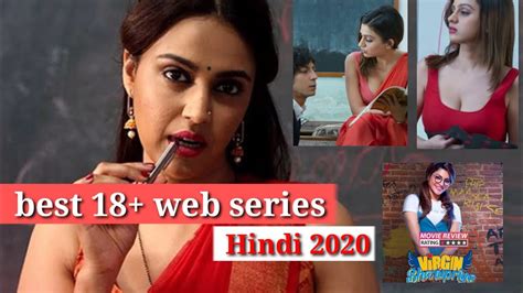 Indian Web Series That Are Worst Indian Web Series That Are Not