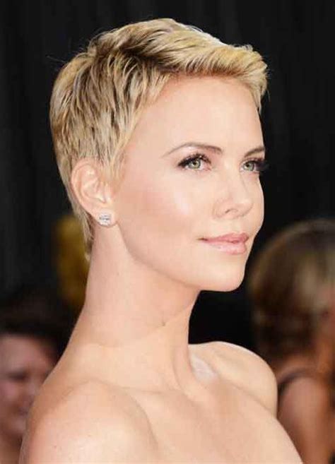 Pixie Cut For Long Faces Best Hairstyles Gq