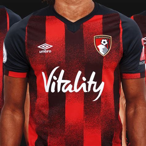 It's that time of the season vote for your 2020/21 afc bournemouth supporters' player of the year #afcb. Bournemouth 2020-21 Home Kit