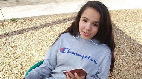 11 Year Old Adrianna Beltran Was Last Seen On Monday July 13th Photo
