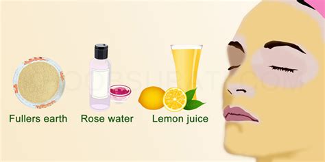 How To Whiten Skin With Lemon