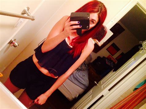 ️ my red hair red hair selfie redheads ginger hair red hair color red heads selfies