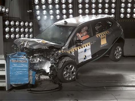 All in all, the future looks bright when it comes to real estate investing. Renault Captur (Kaptur) Crash Test Rating By Latin NCAP ...
