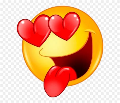 Mq Love Emojis Emoji Inlove Heart Eyes Emoji Clipart Png My Xxx Hot Girl