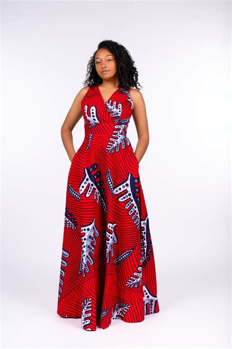 zahra wuraola african print dress african print dress designs african print dress african