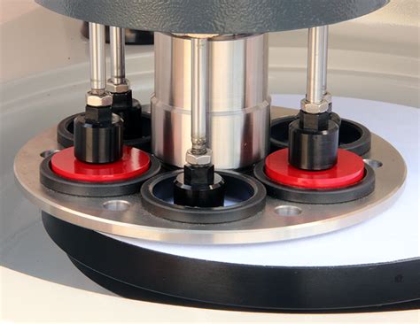 Pace Technologies Metallographic Laboratory Automatic Polishers