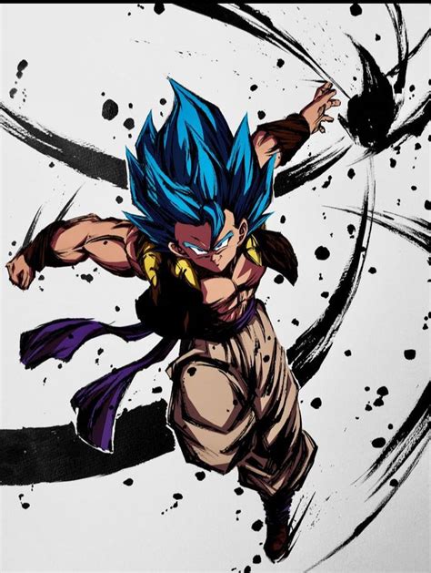 Check spelling or type a new query. Dbl Gogeta Fan Art in 2020 | Anime dragon ball super, Dragon ball wallpapers, Dragon ball artwork