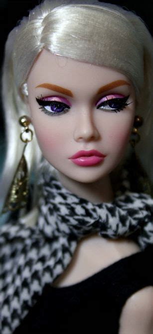 Pin By Linda Sims On Poppy Parker Barbie Dolls Fashion Dolls Barbie