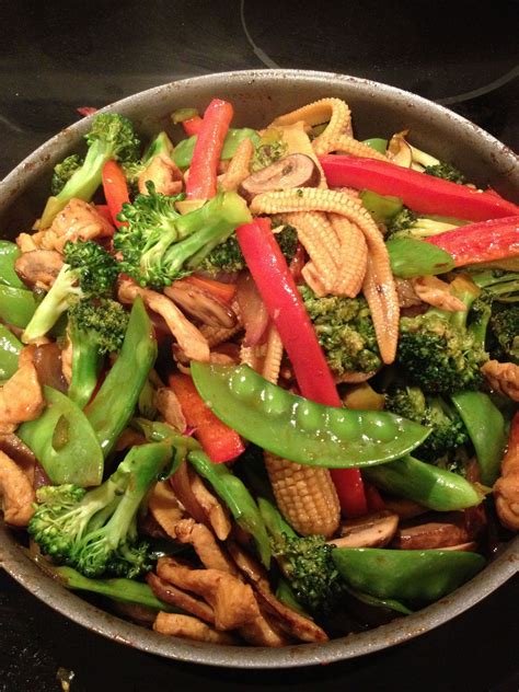 If youre following a low sodium diet, try these recipes and get more inspiration from food.com. 22 Best Low sodium Stir Fry Sauce Recipes - Home, Family ...