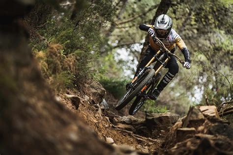 Atherton Bikes Release First Fifty Bikes For Sale Singletrack World