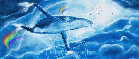 Whale Wisdom Circles For The Women Of Lemuria By The Lemurian