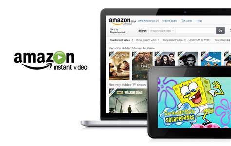 Amazon Set To Launch Prime Instant Video App For Android 4k Content