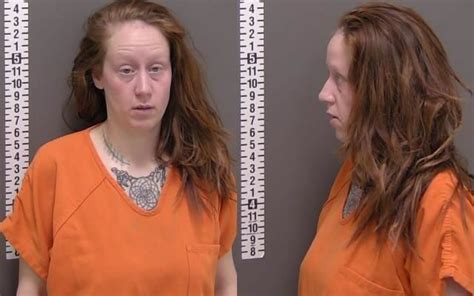 Topless Woman Charged With Vandalizing Fargo Catholic Church Go Watertown