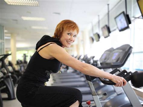 Best Gym Workout For Women Saga