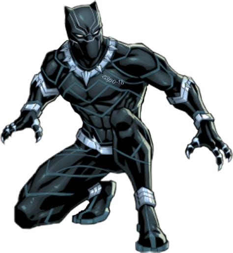 Black Panther Png 20 Free Cliparts Download Images On Clipground 2023