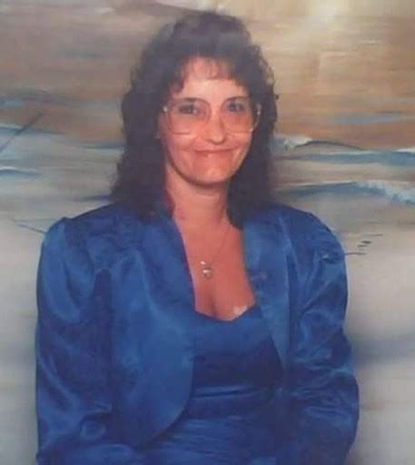 Brenda Gail Lewis Obituary 2021 Mccreary County Funeral Home