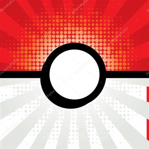 Pokemon Go Banner — Stock Vector © Galamar 124518834