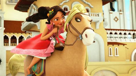 exclusive behind the scenes of disney s first latina princess “elena