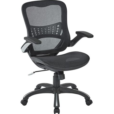Whether in the office, conference room, or your home workspace, our task chairs encourage natural movement while providing optimal back support. Work Smart Black Managers Chair 69906-3 | Bizchair.com