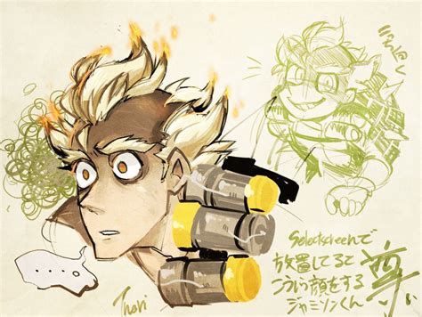 2 male reader x female anime character by readergirl3579 with 14993 reads. Overwatch X reader {Lemons} - Junkrat x Reader (2 ...