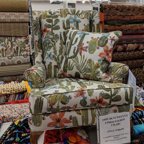 In Store Products Tucson Az Fabrics That Go