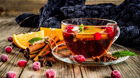 5 Best Hot Drinks To Warm You Up In Winters Elmens