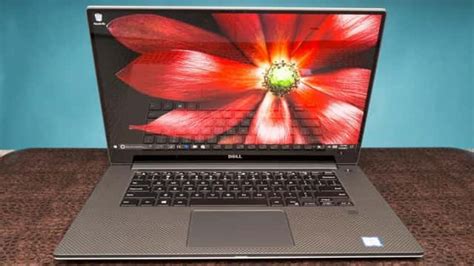 Dell Xps 15 Touch 2017 Review 2017 Pcmag Australia