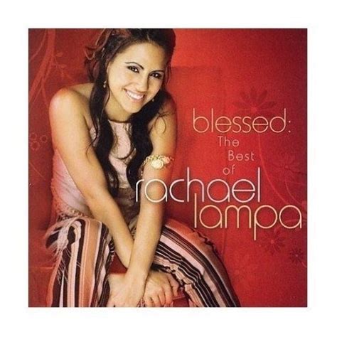 Descargar Musica Cristiana Blessed The Best Of Rachael Lampa