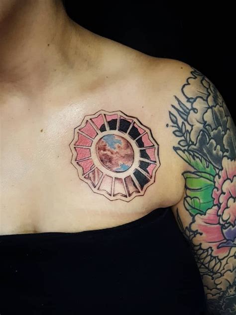 Discover More Than Mac Miller Divine Feminine Tattoo Super Hot In Eteachers